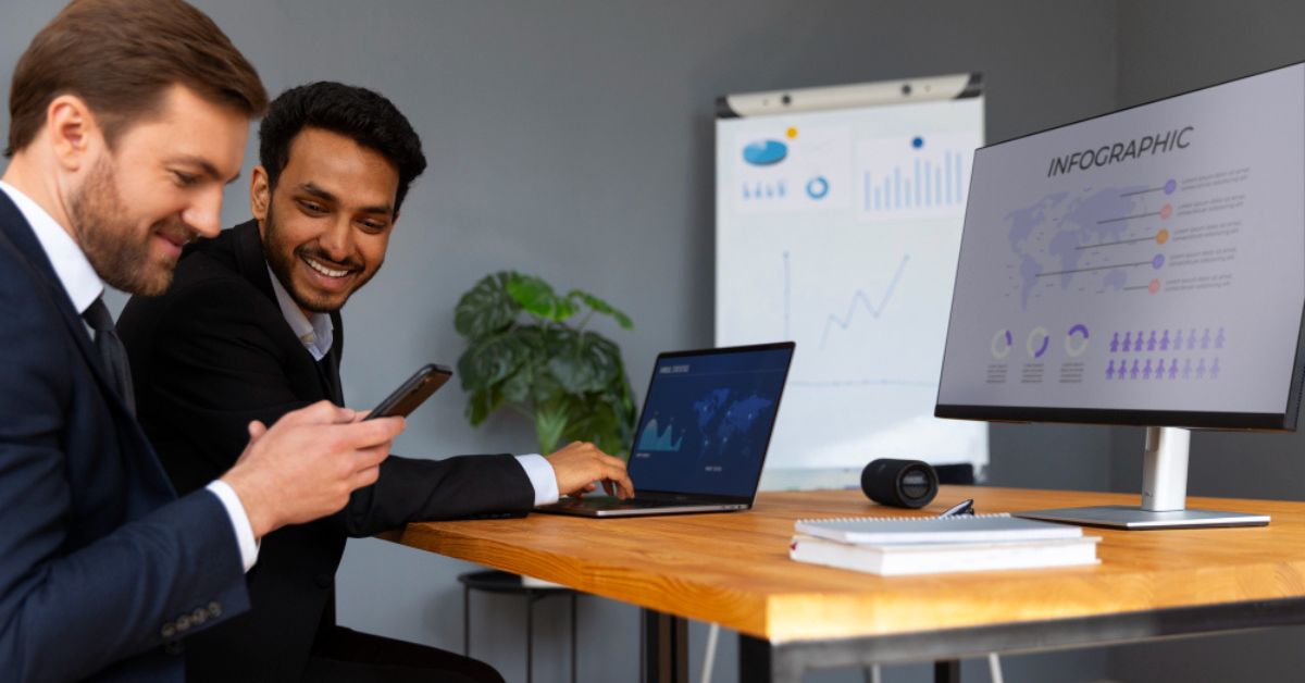 seo experts at garage 2 global