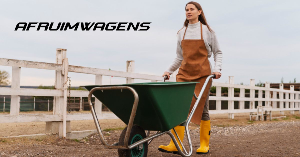 afruimwagens